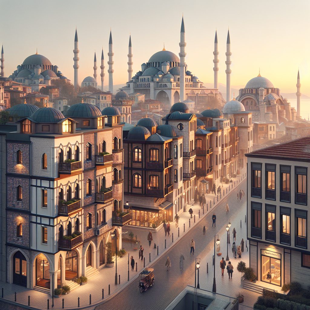 Affordable Hotels in Istanbul With Historic Area Access