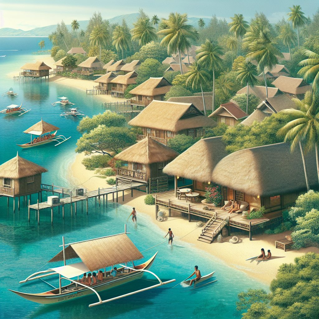 Affordable Resorts in Philippines With Island Experiences