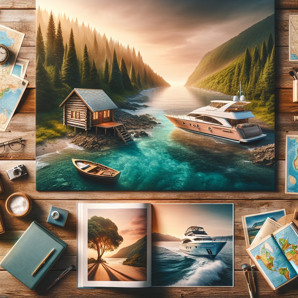 Balanced Travel Wisdom for comfort seekers and polished holidays