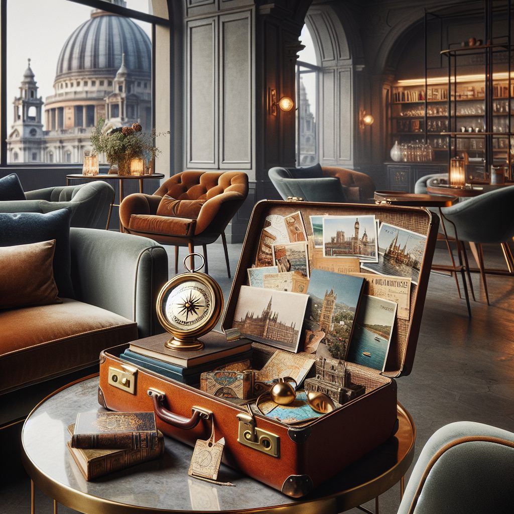 Boutique Travel Journeys for stylish stays and refined discovery