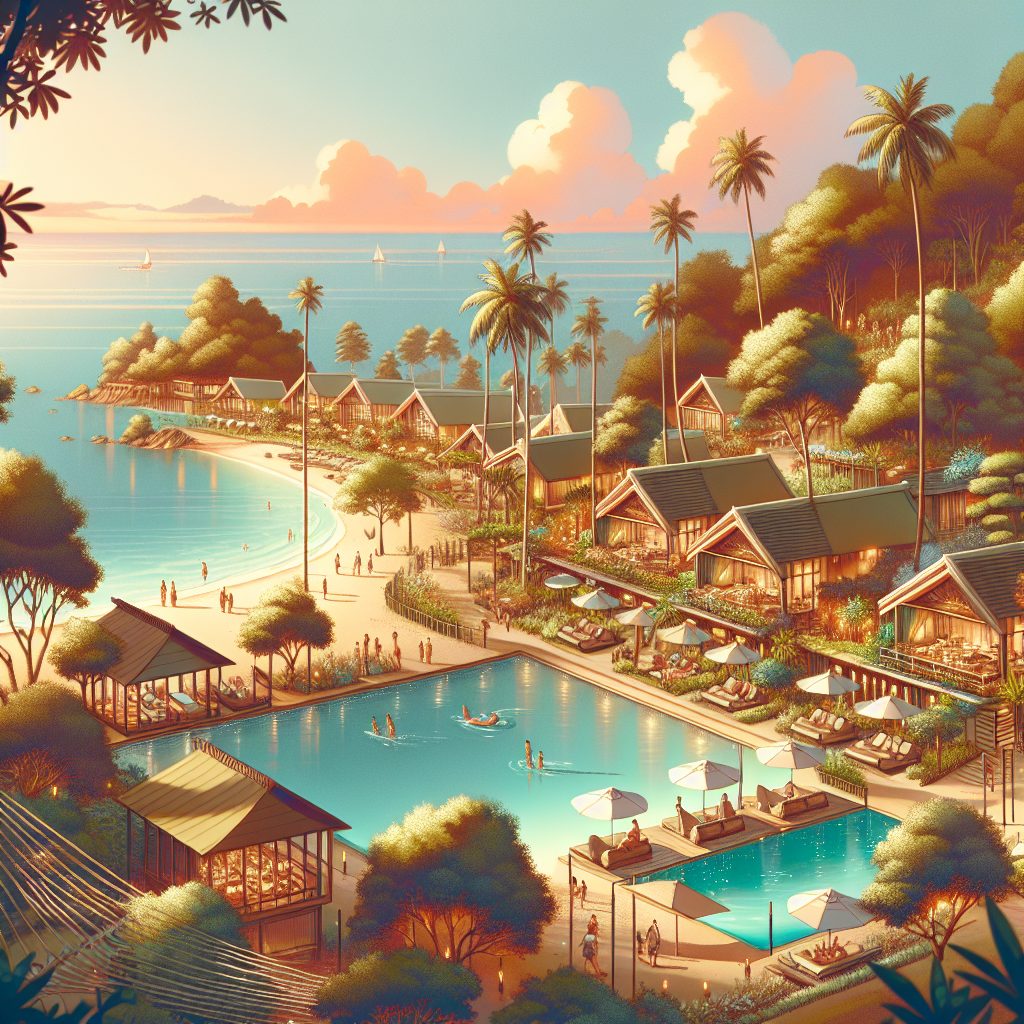 Budget Friendly Resorts in Philippines Near Island Beaches