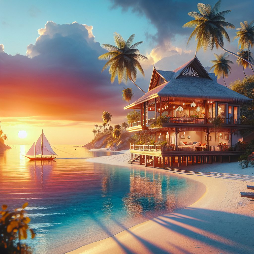Budget Friendly Villas in Philippines Near Beaches