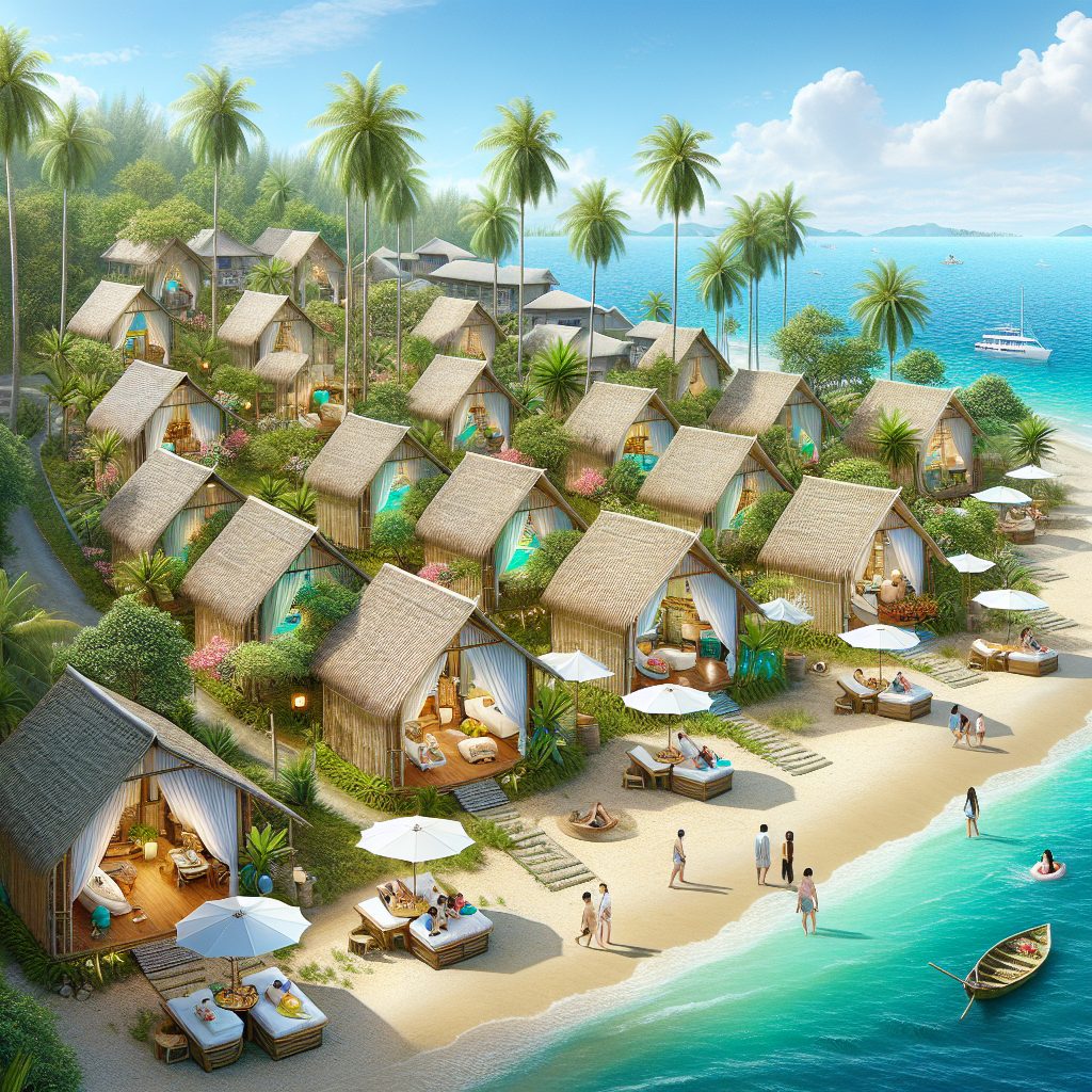 Budget Resorts in Vietnam With Beachfront Access