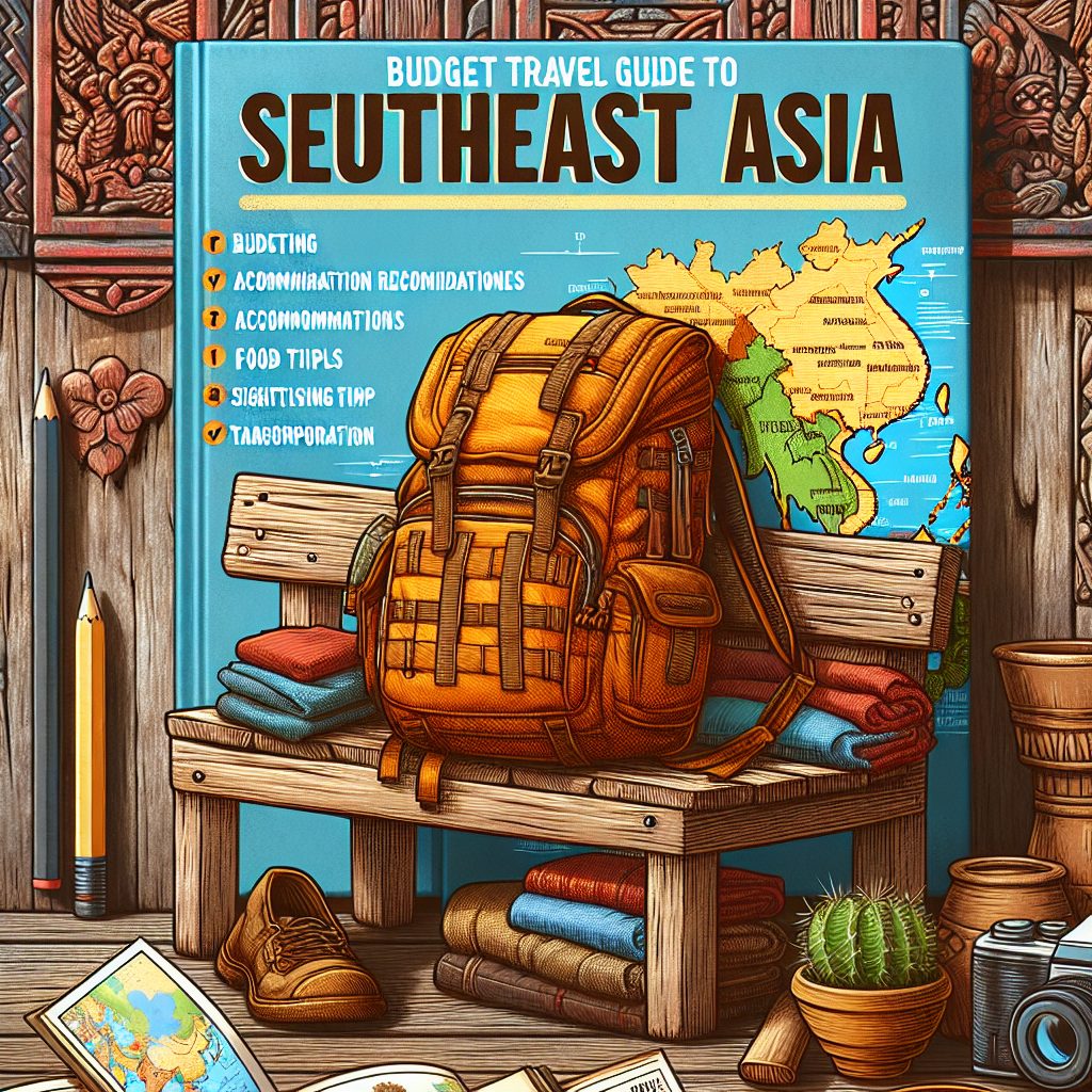 Budget Travel Guide to Southeast Asia With Smart Planning