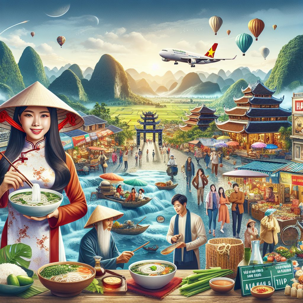 Budget Travel Guide to Vietnam With Cultural Experiences