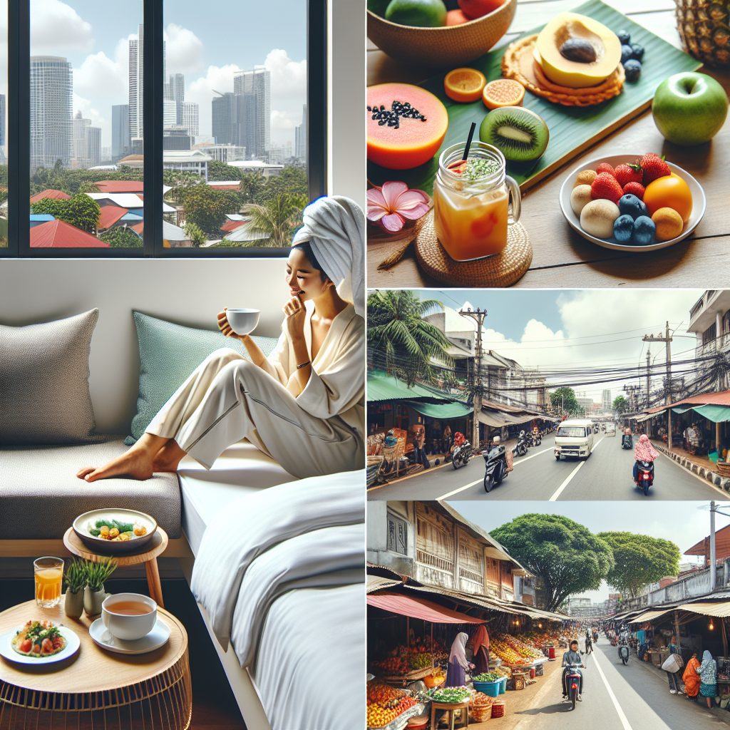 Budget Travel in Asia That Feels Luxury Level