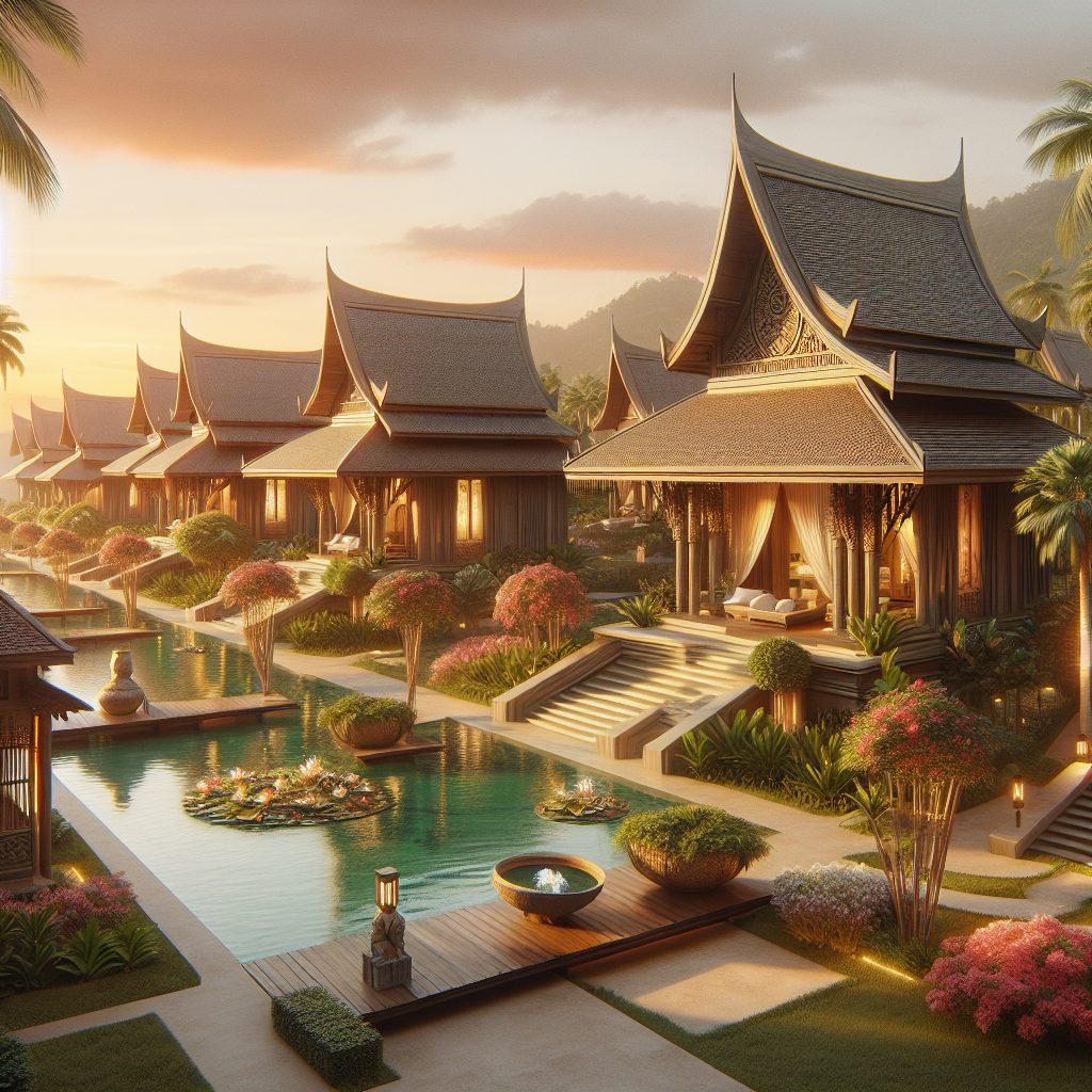 Budget Villas in Asia That Feel Shockingly Luxurious