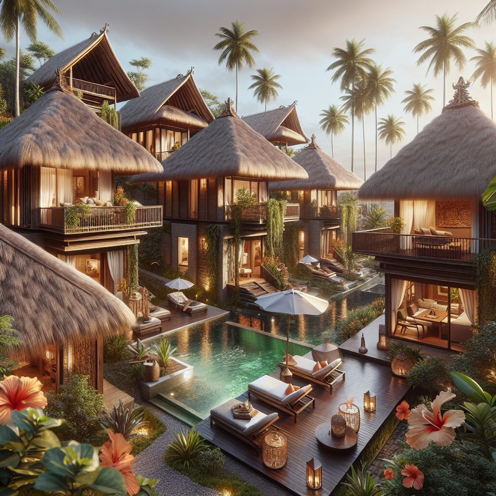 Budget Villas in Bali That Feel Surprisingly Luxury