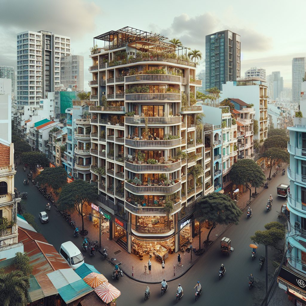 Cheap Hotels in Ho Chi Minh City With Central Locations
