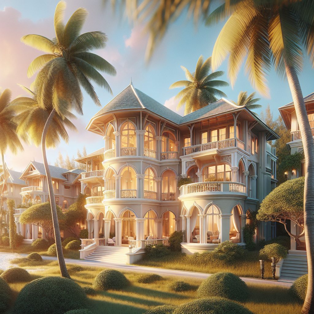 Estelle Villas With Signature Elegance and Warm Tropical Ease
