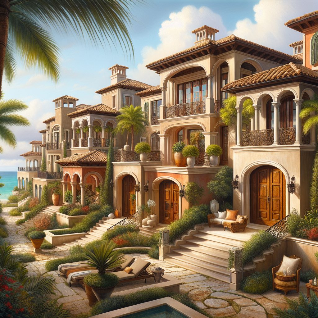 Everlyn Villas With Signature Elegance and Warm Island Ease