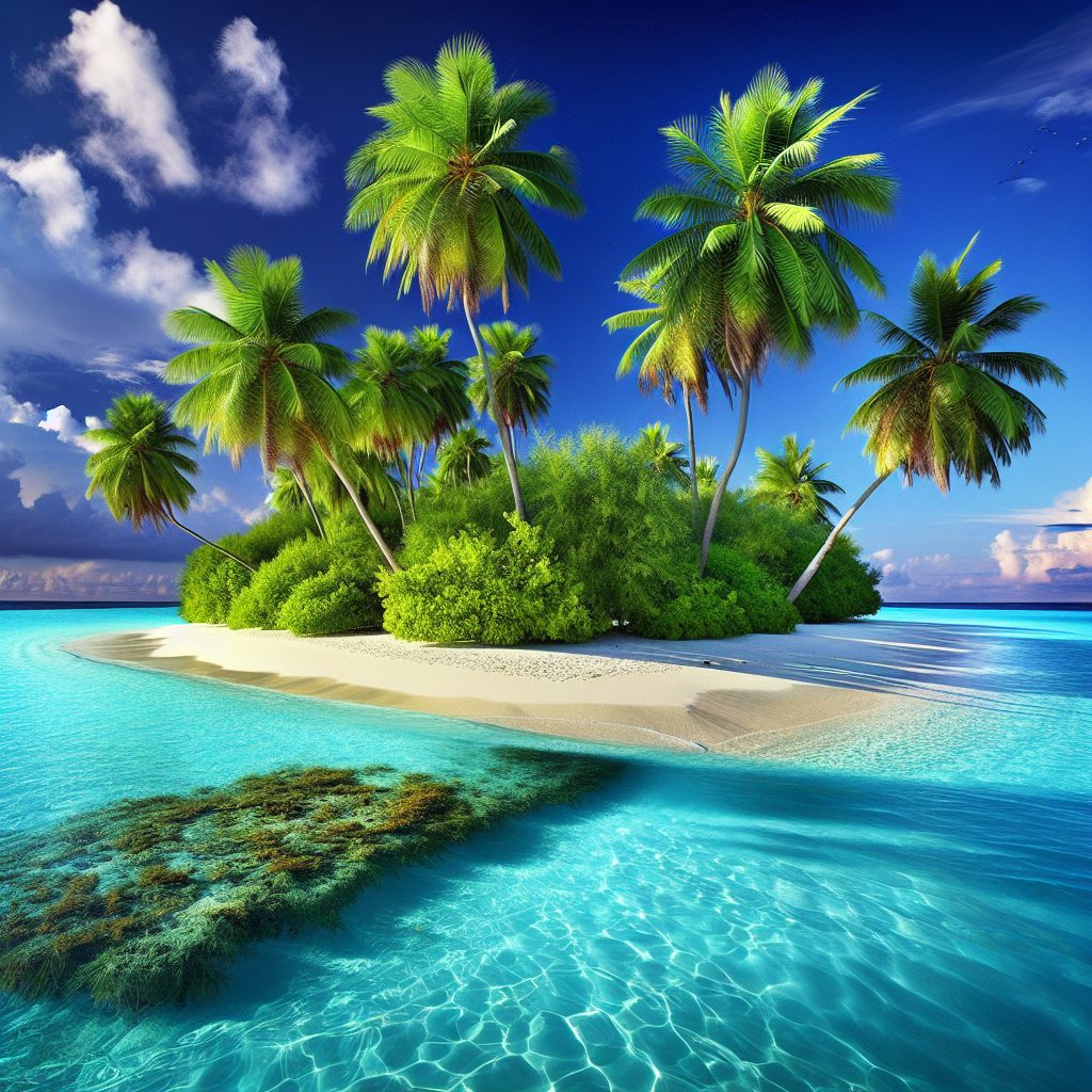 Experiencing Maldives Through Private Islands Ocean Silence Beauty