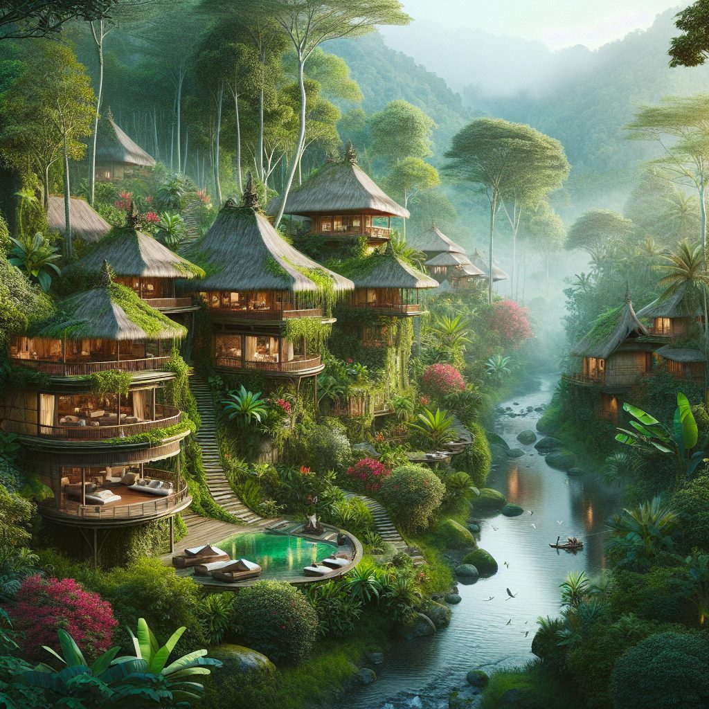 Hidden Bali Villas Feel Like Secret Jungle Escapes