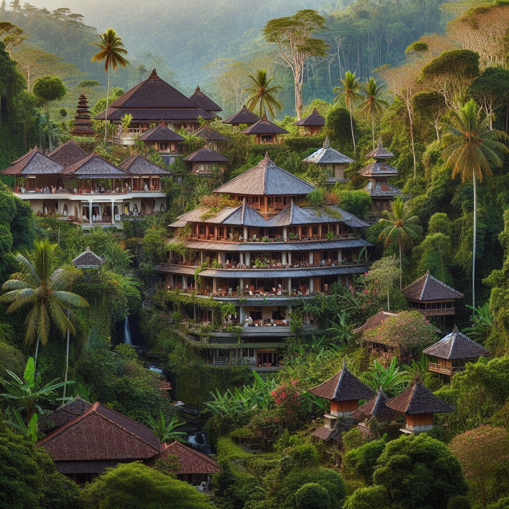 Hidden Hotels in Yogyakarta With Cultural Heritage Surroundings