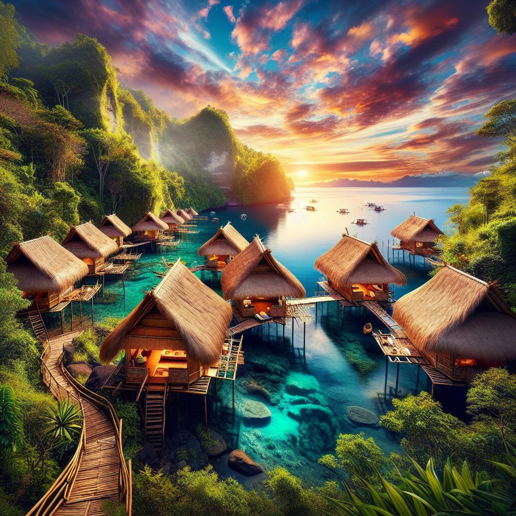 Hidden Resorts in Bali That Feel Like Secret Sanctuaries