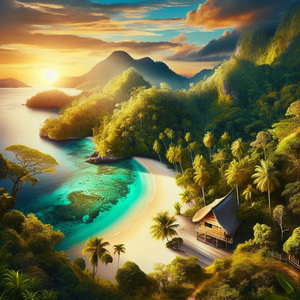 Hidden Travel Destinations in Indonesia Beyond Mainstream Islands