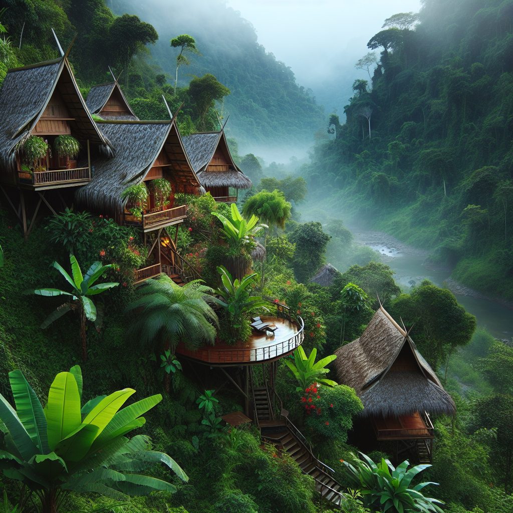 Hidden Villas in Thailand That Feel Completely Secret