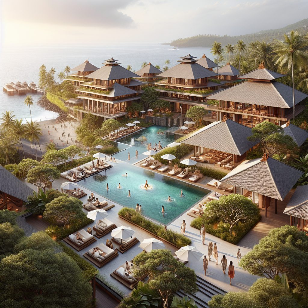 RESORTS – Lodge.QP