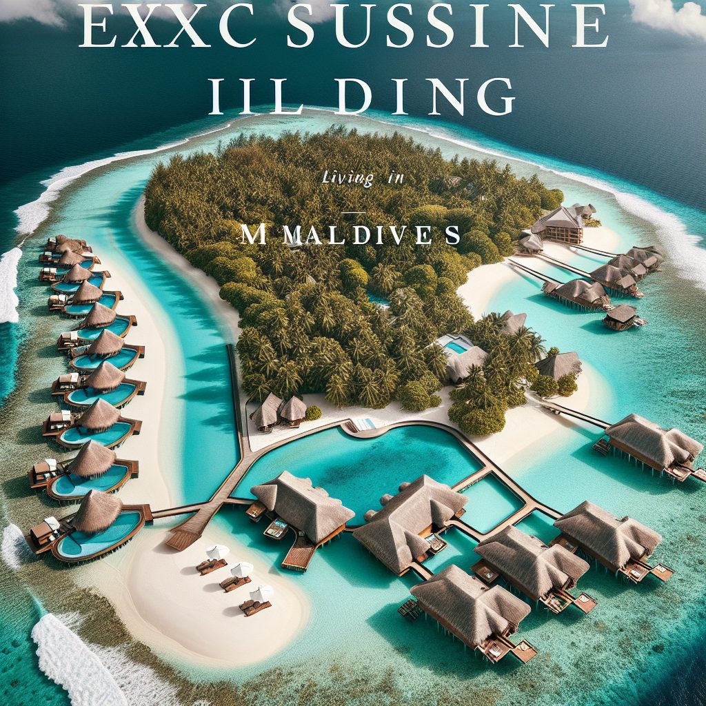 High End Travel Guide to Maldives Exclusive Island Living