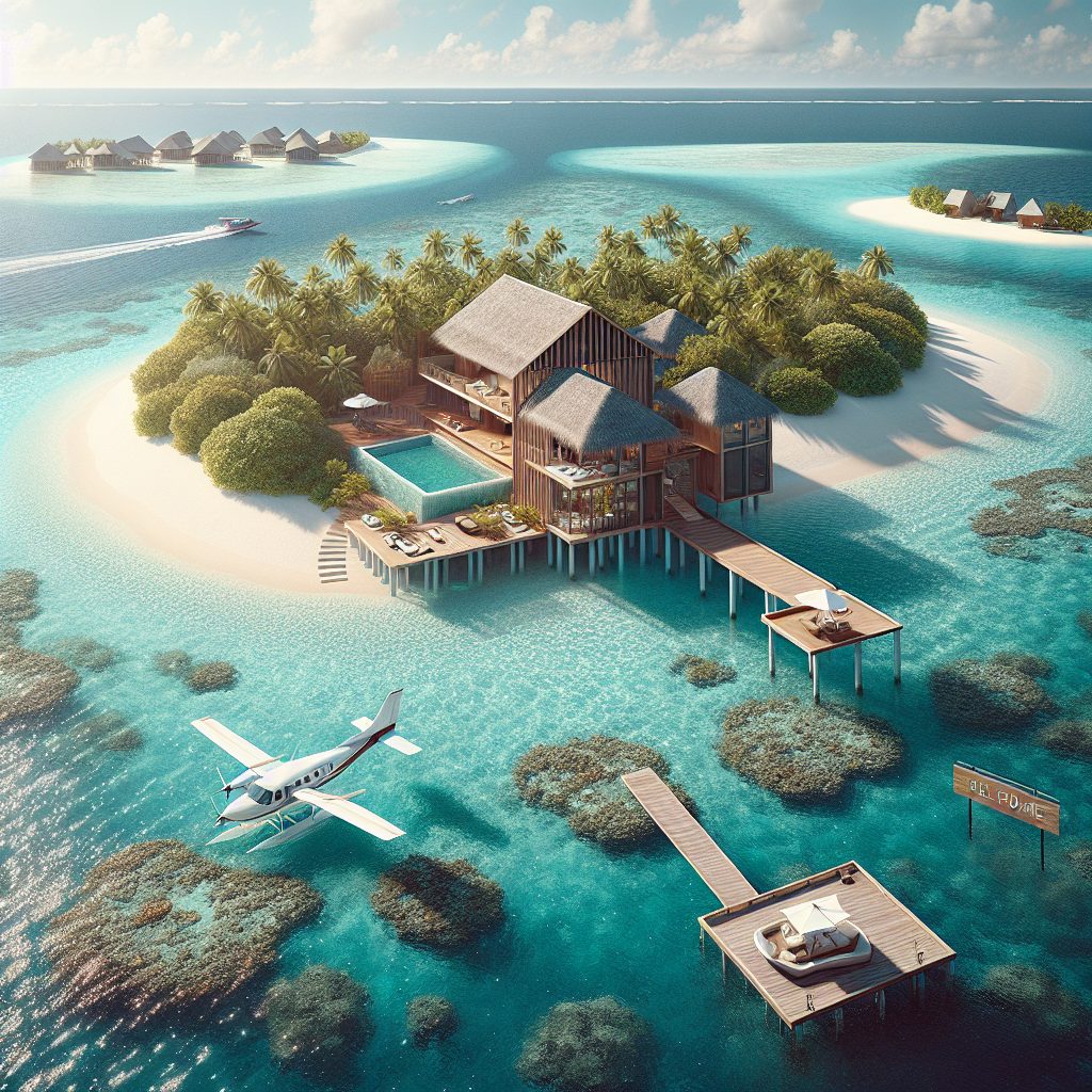 High End Travel Guide to Maldives Private Island Living