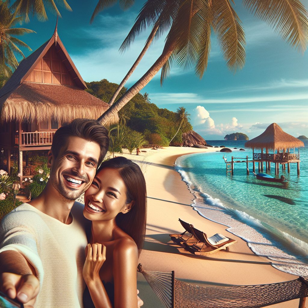 Honeymoon Travel in Thailand With Relaxing Coastal Stays