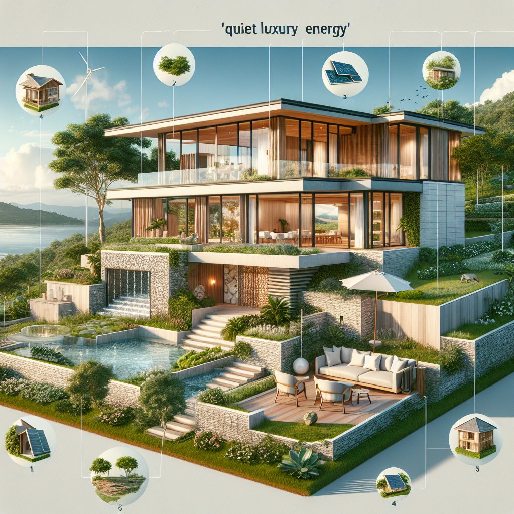 Hylora Villas for Elevated Family Comfort and Quiet Luxury Energy