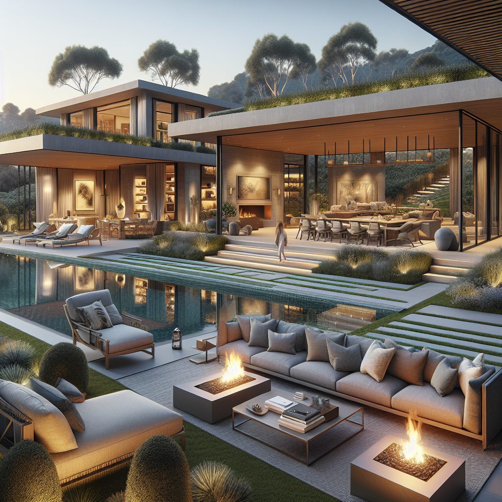 Lavenza Villas for Sophisticated Hideaways and Tailored Escape Ease