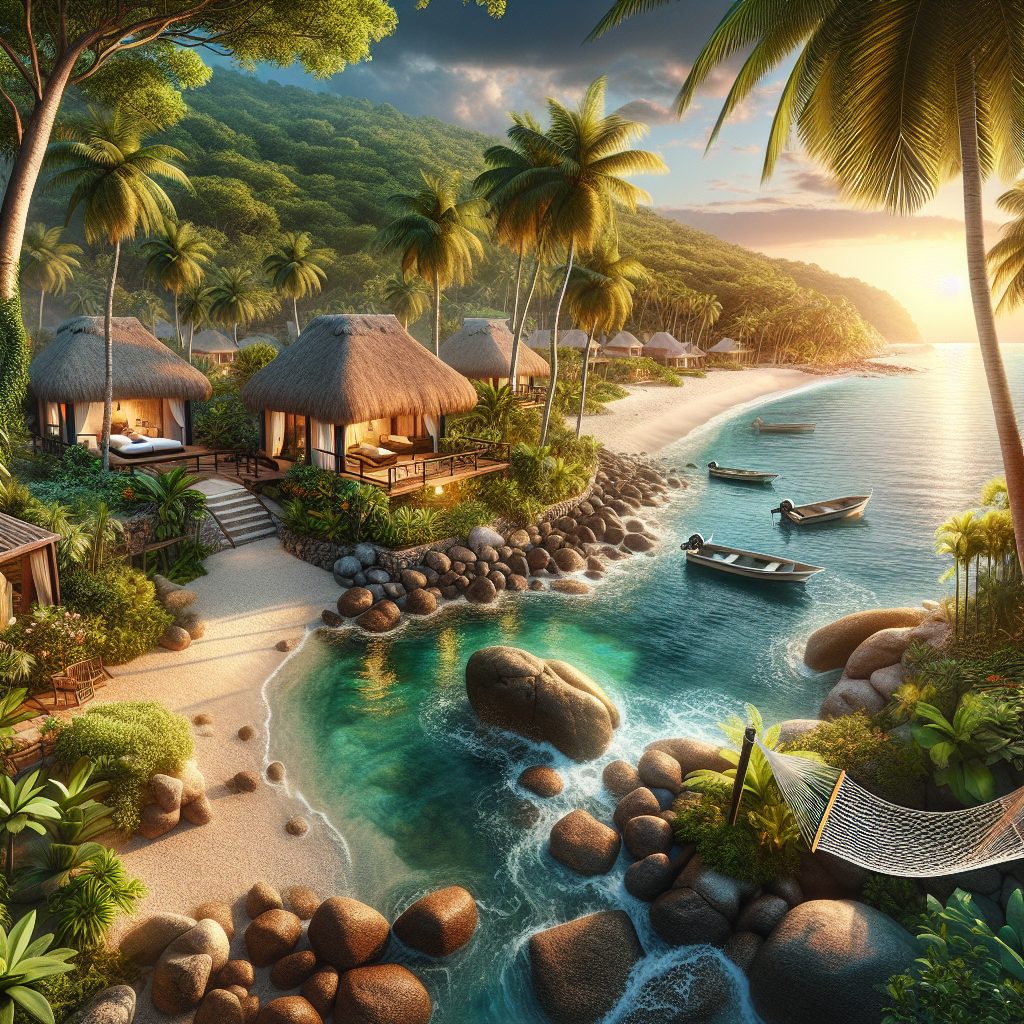Lesser Known Resorts in Mexico Offering Peaceful Escapes