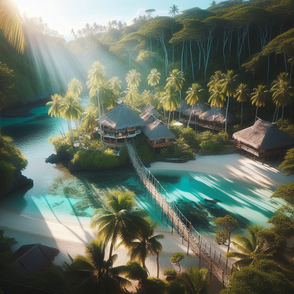 Lesser Known Resorts in Philippines With Private Islands