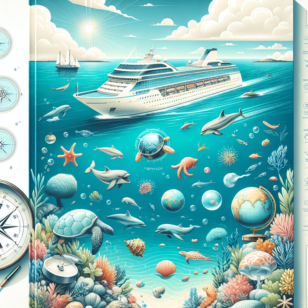 Mariner Travel Guides for ocean lovers and wealthy comfort