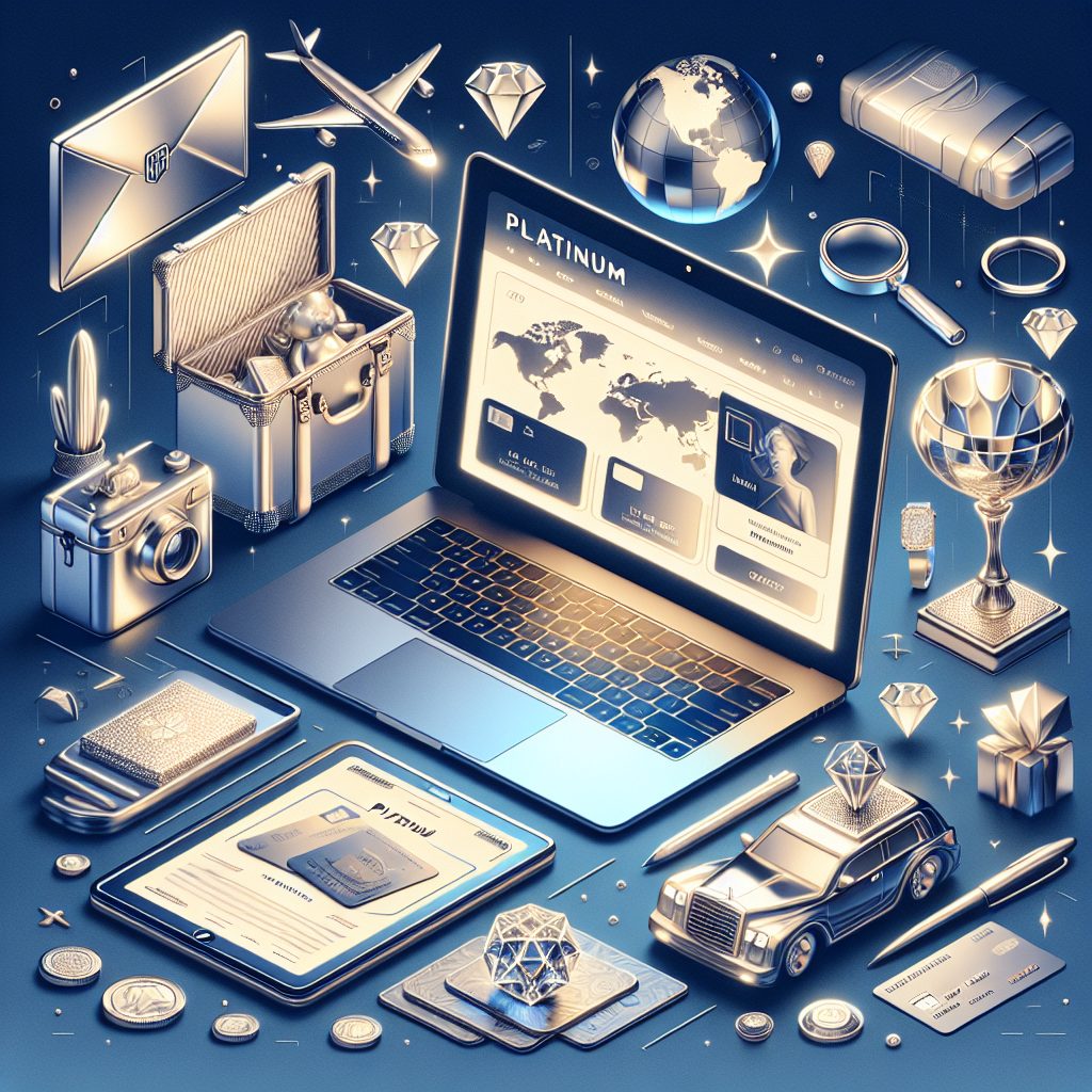 Platinum Travel Planning for affluent breaks and polished booking strategies