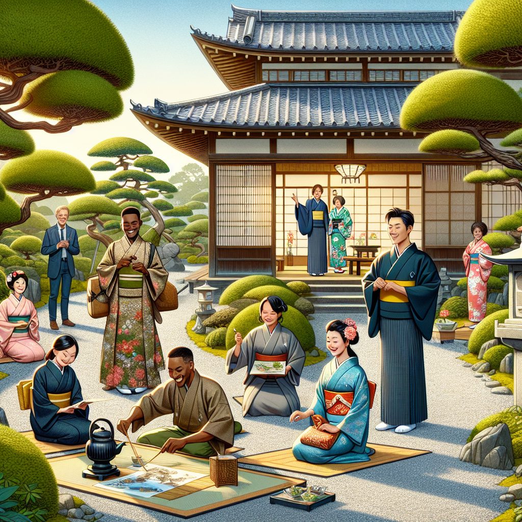Premium Travel in Japan With Cultural Private Tours