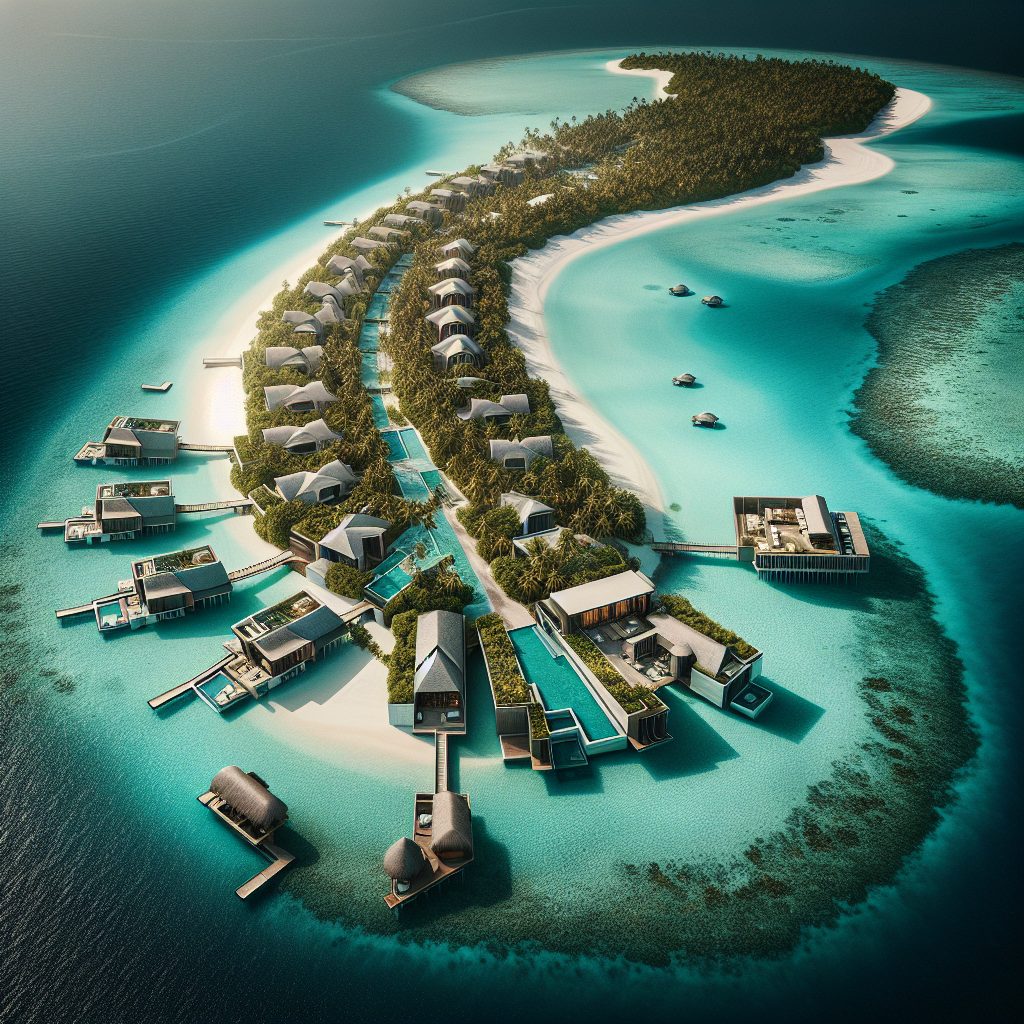 Private Maldives Experience Focused Luxury Isolation Ocean Living