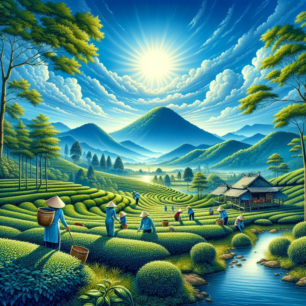 Quiet Travel Places in Vietnam With Natural Beauty