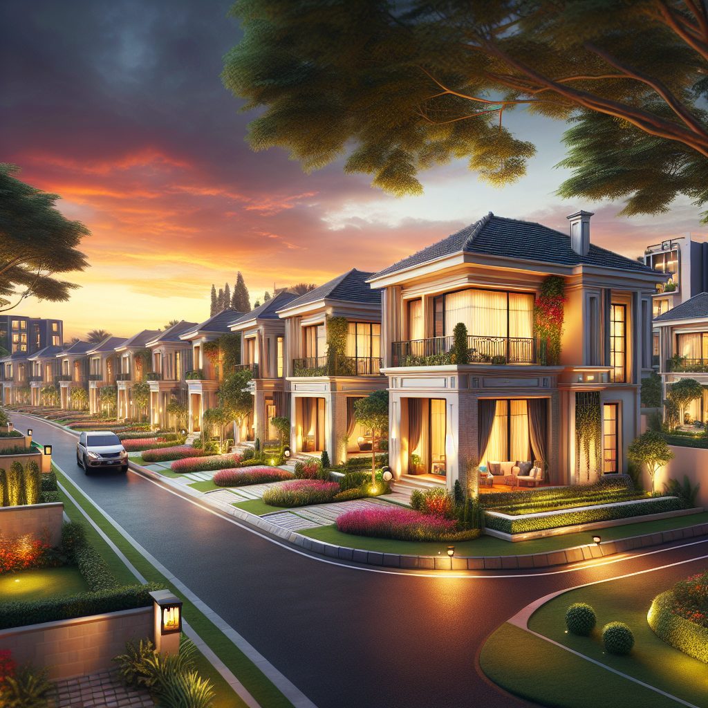 Quivelle Villas With Designer Calm and Sunset-Filled Indulgence