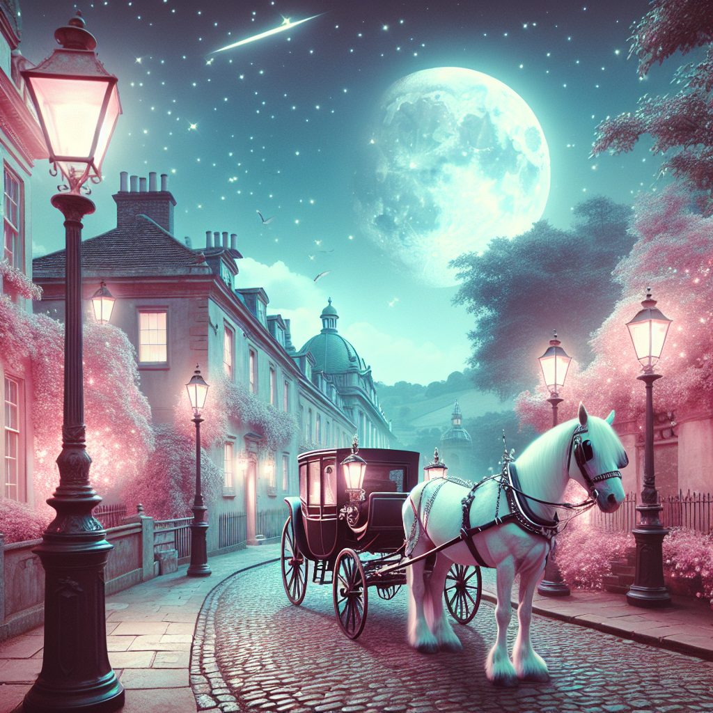 Roselight Travel Escapes for soft glamour and romantic refinement