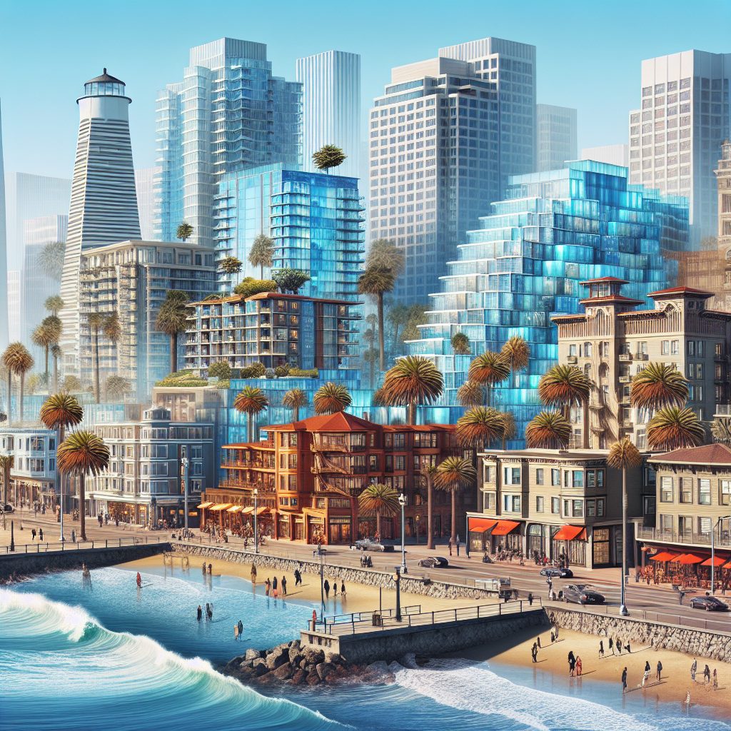 San Francisco Hotels Deliver Relaxed Coastal Urban Experiences