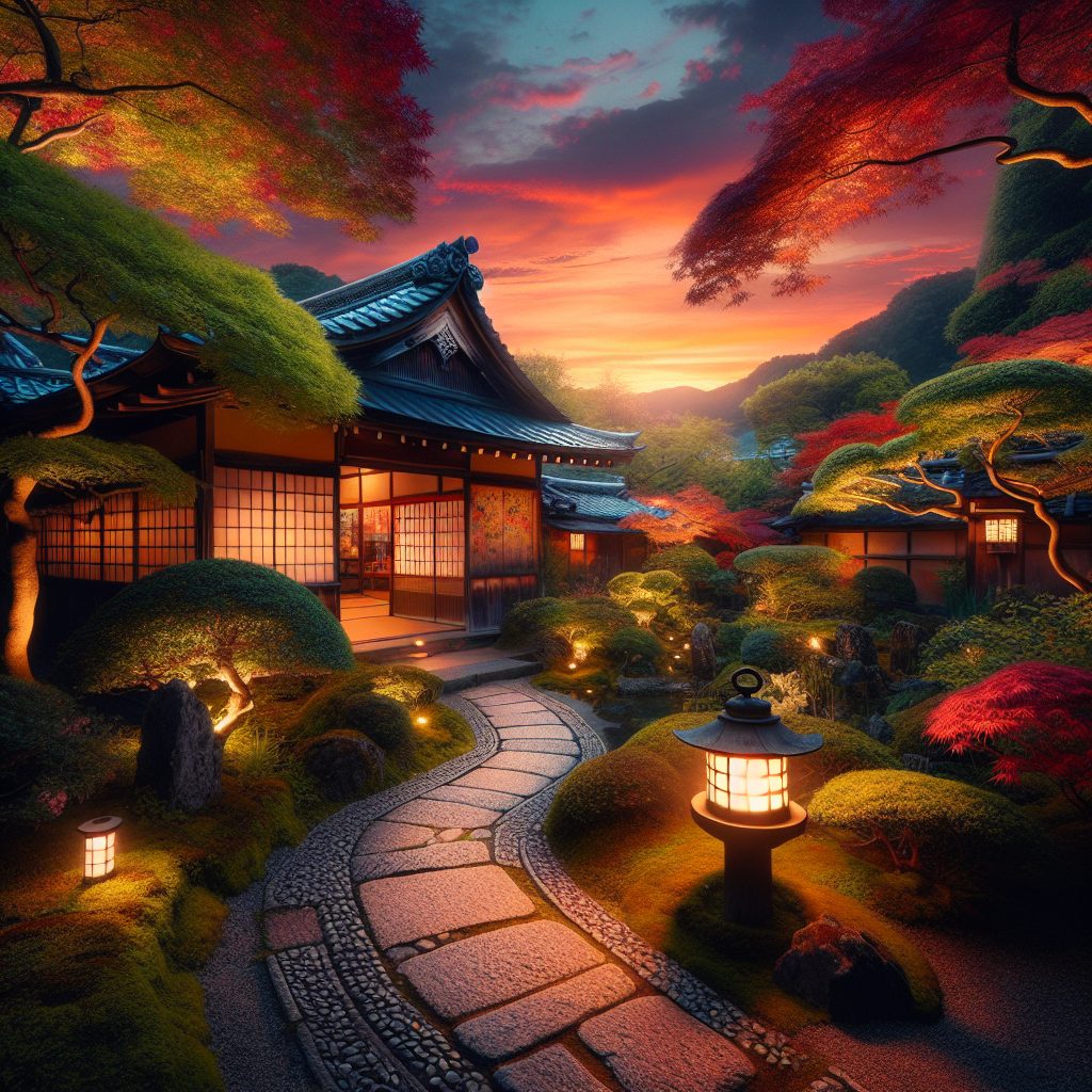 Secret Places to Visit in Kyoto Away From Crowds