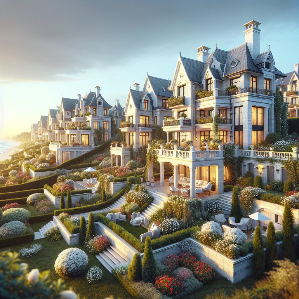 Solvella Villas With Premium Mood and Timeless Coastal Beauty