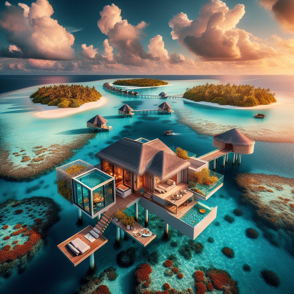 Travel Experiences in Maldives That Feel Unreal