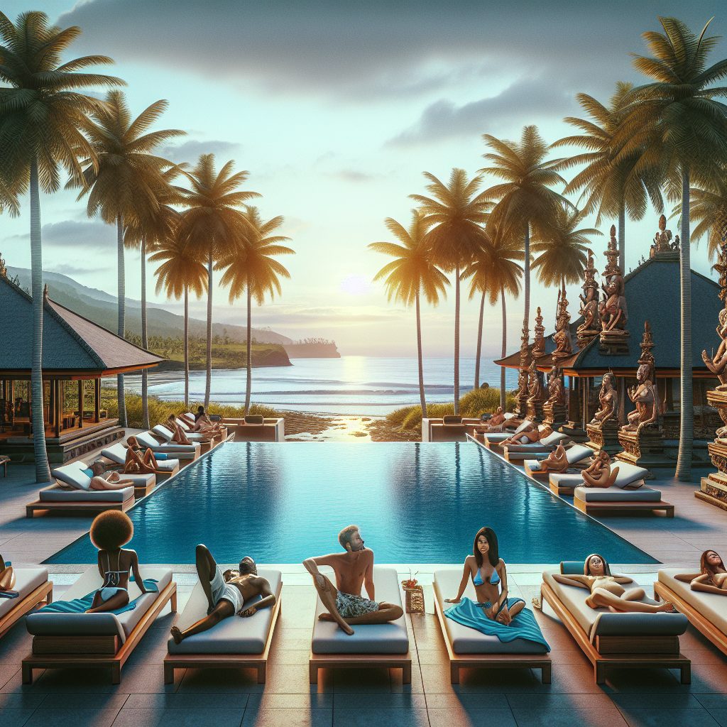 Travel in Bali That Feels Like Dream Life Daily