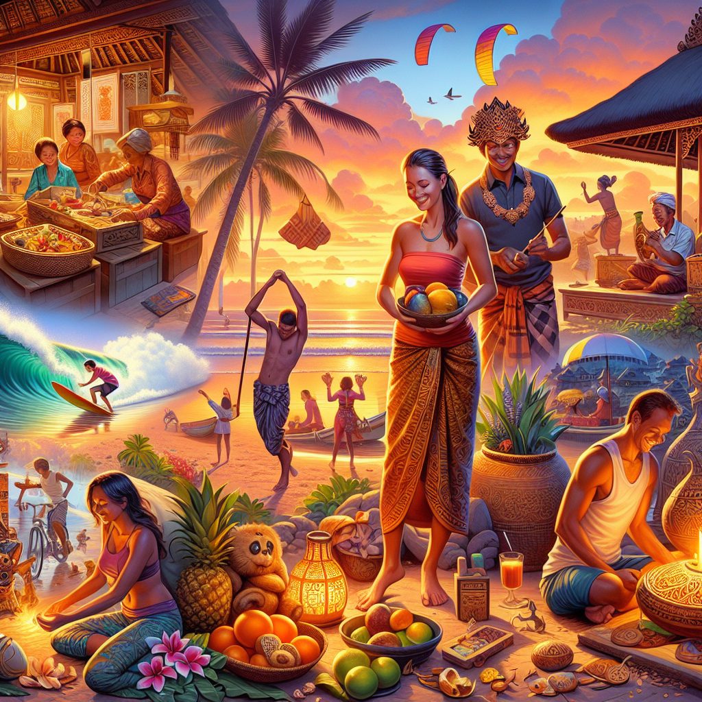 Travel in Bali That Feels Like Living Paradise Daily
