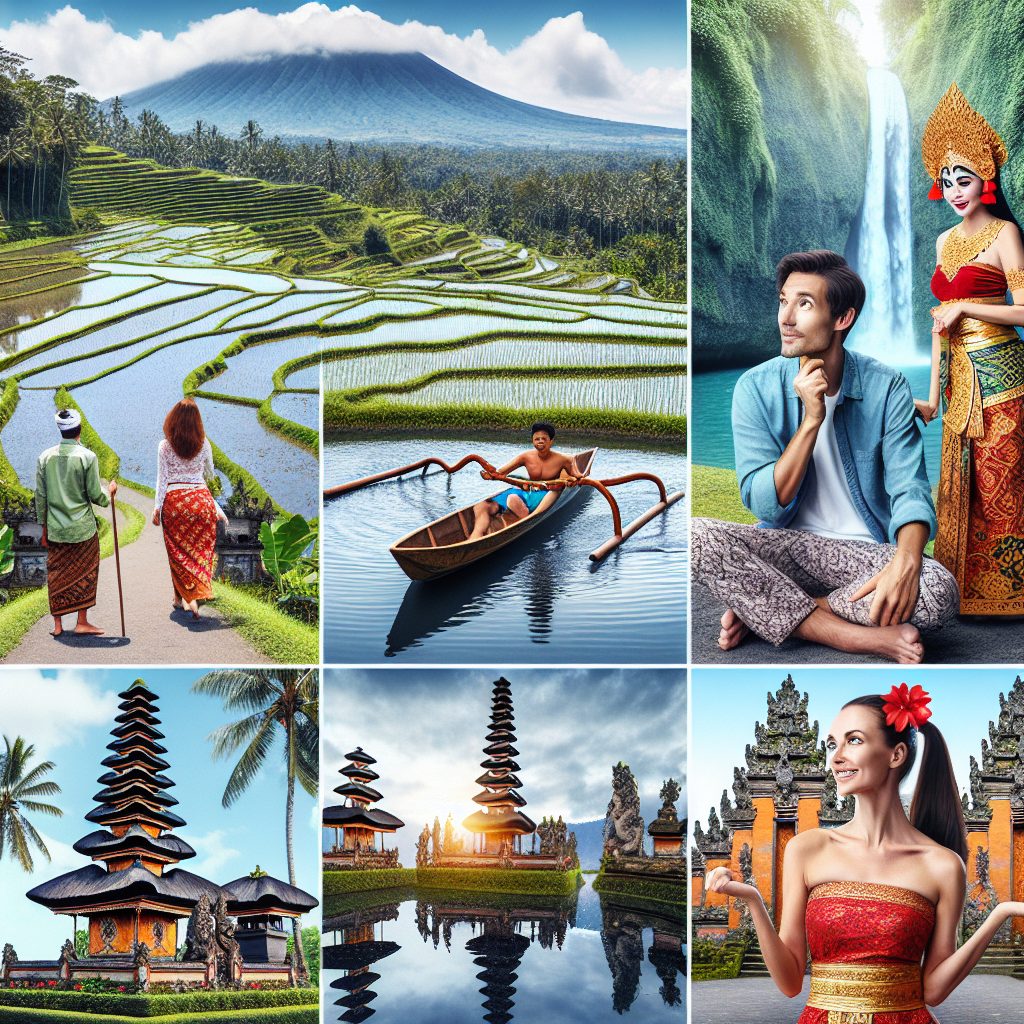 Travel in Bali That Will Change Your Perspective
