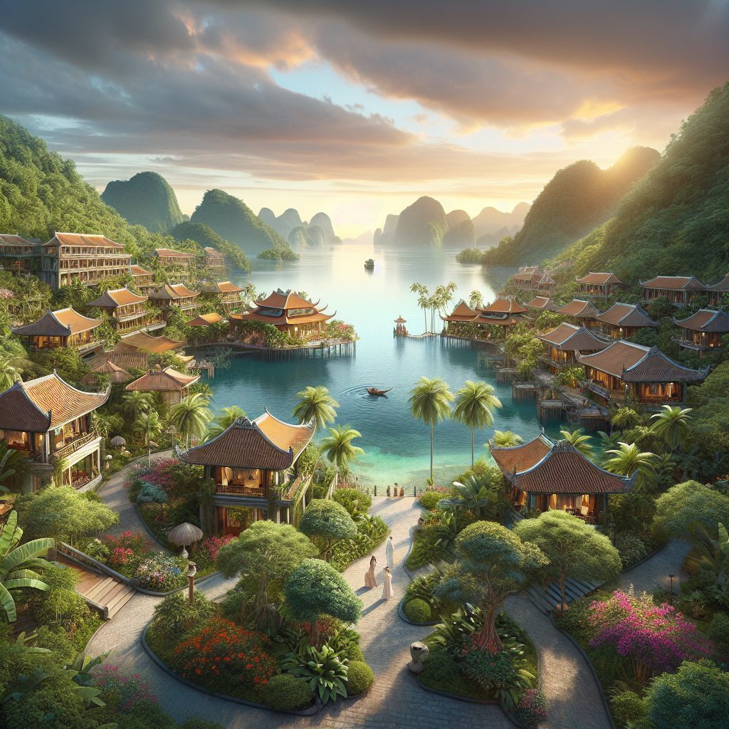Underrated Resorts in Vietnam With Scenic Bay Views