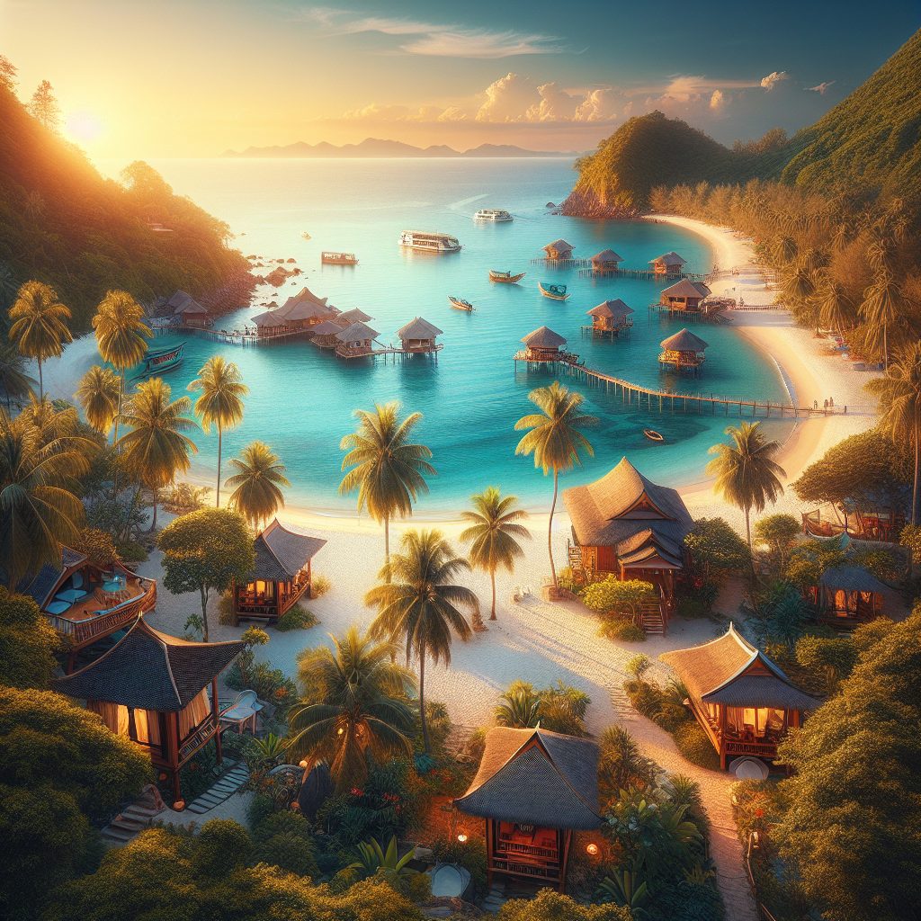Underrated Resorts in Vietnam With Scenic Coastal Landscapes