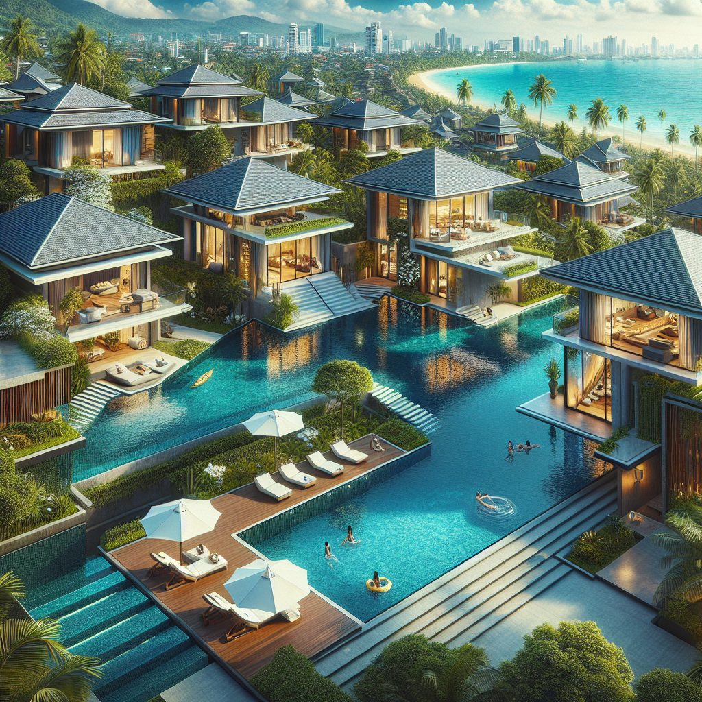 Underrated Villas in Thailand With Private Pool Experiences