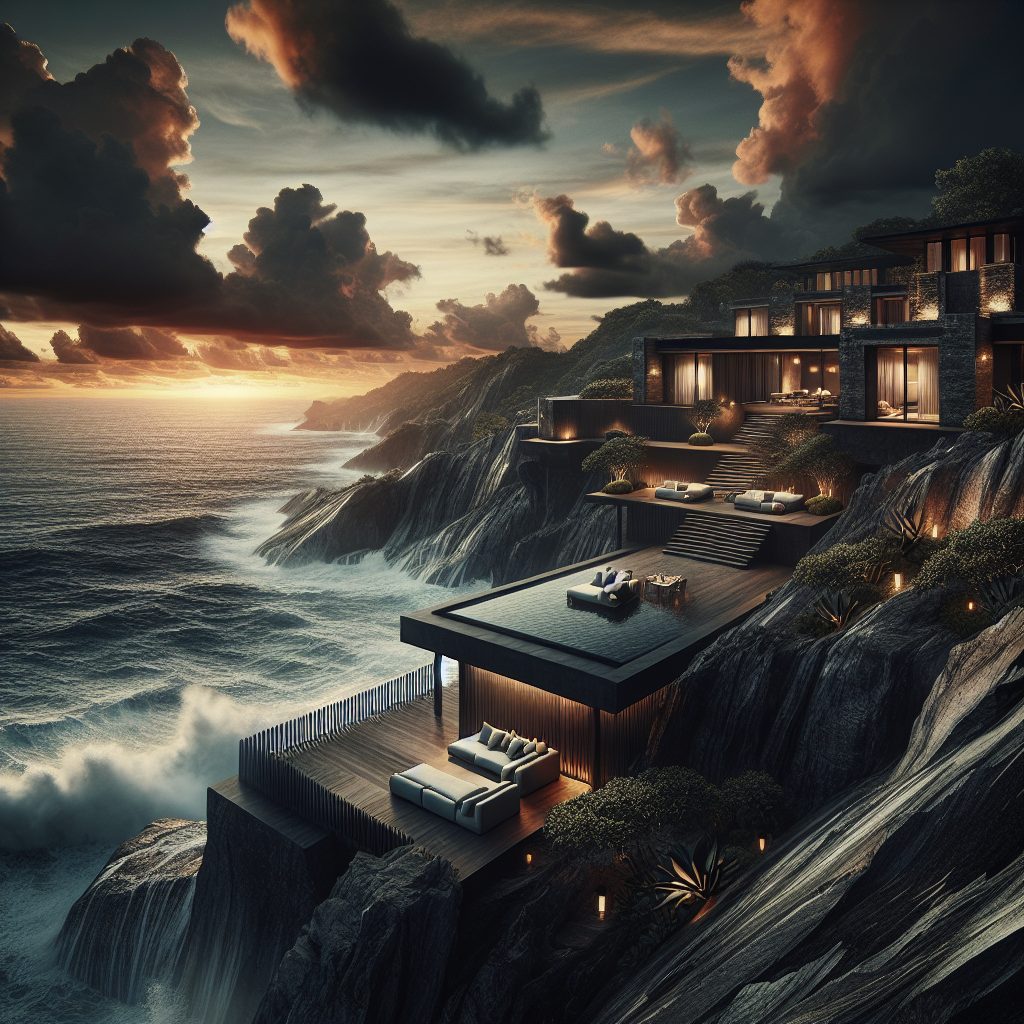 Wildshore Travel Wisdom for dramatic coasts and luxury balance