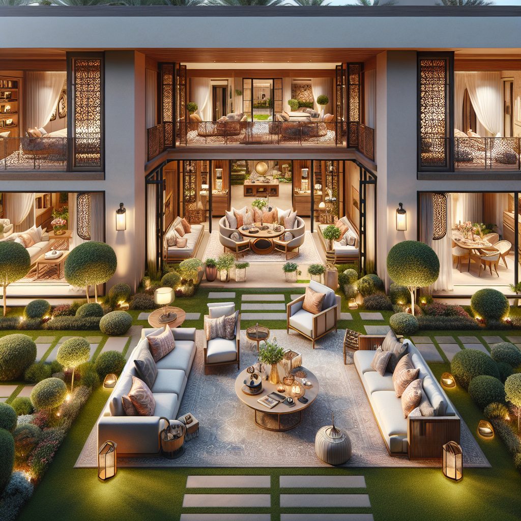 Zirelle Villas for Exclusive Family Retreats and Bespoke Beauty